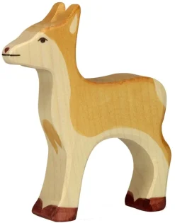 Holztiger Bosdieren|Hertachtigen^Ree 80090