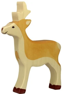 Holztiger Bosdieren^Reebok 80089