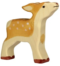 Holztiger Bosdieren|Hertachtigen^Reekalf 80091