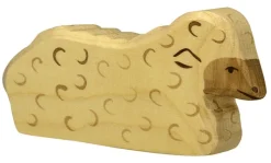 Holztiger Boerderij Dieren|Schapen^Schaap 80074