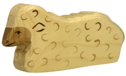 Holztiger Boerderij Dieren|Schapen^Schaap 80074