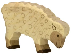 Holztiger Boerderij Dieren|Schapen^Schaap 80072