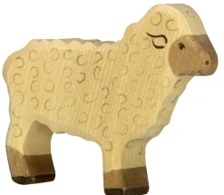 Holztiger Boerderij Dieren|Schapen^Schaap 80073