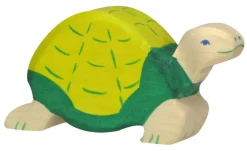 Holztiger Wilde Dieren|Reptielen^Schildpad 80176