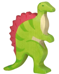 Holztiger Dinosauriërs^Spinosaurus 80334