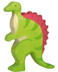 Holztiger Dinosauriërs^Spinosaurus 80334