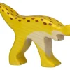 Holztiger Dinosauriërs^Staurikosaurus 80337