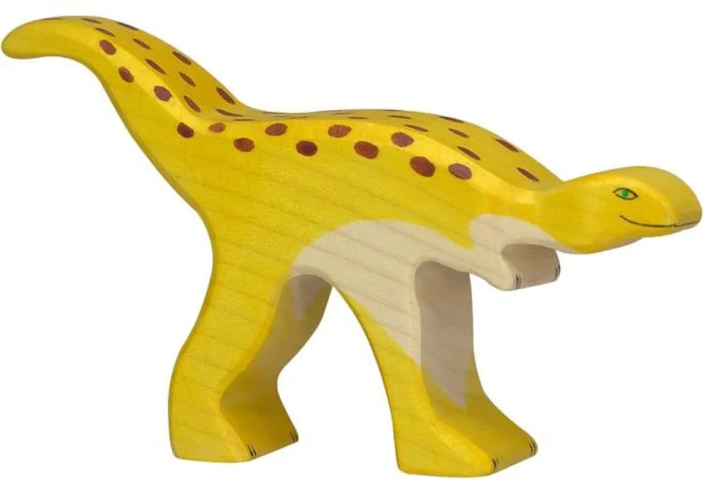 Holztiger Dinosauriërs^Staurikosaurus 80337