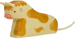 Holztiger Boerderij Dieren|Runderen^Stier 80008