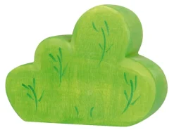 Holztiger Figuren En Toebehoren^Struikgewas 80232