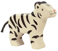 Holztiger Wilde Dieren|Katachtigen^Tijger 80565