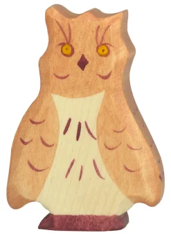 Holztiger Bosdieren^Uil 80122