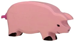 Holztiger Boerderij Dieren|Varkens^Varken 80065