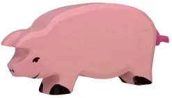 Holztiger Boerderij Dieren|Varkens^Varken 80065