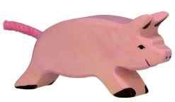 Holztiger Boerderij Dieren^Varken Big 80067
