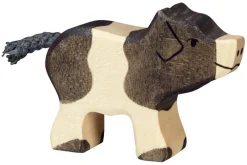 Holztiger Boerderij Dieren|Varkens^Varken Big Schwabisch 80563