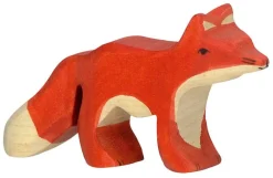 Holztiger Bosdieren|Hondachtigen^Vos Klein 80096