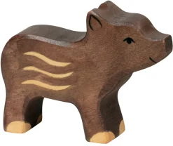 Holztiger Bosdieren|Varkens^Wild Zwijn Jong 80093
