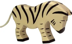 Holztiger Wilde Dieren|Paardachtigen^Zebra 80152