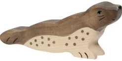 Holztiger Zeedieren|Zeedieren^Zeehond 80350