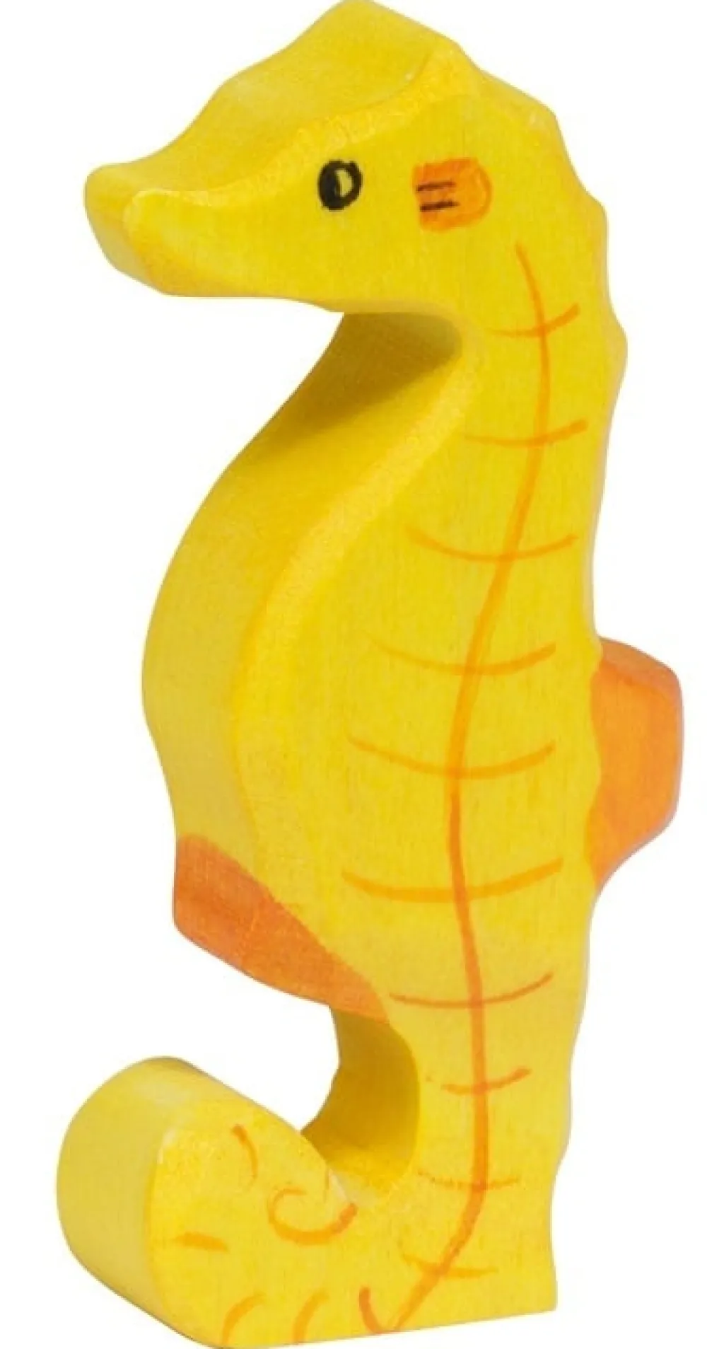 Holztiger Zeedieren^Zeepaard 80351