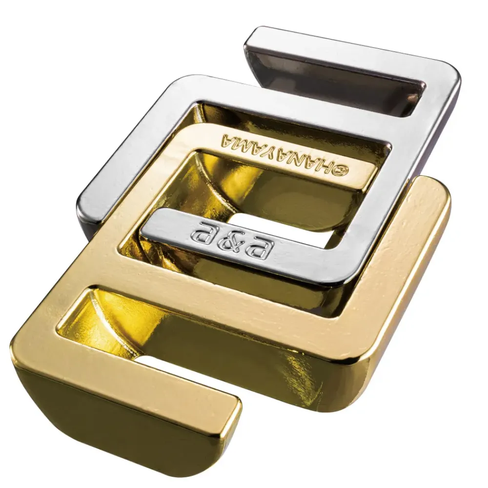 Huzzle Breinbrekers^Cast A&A