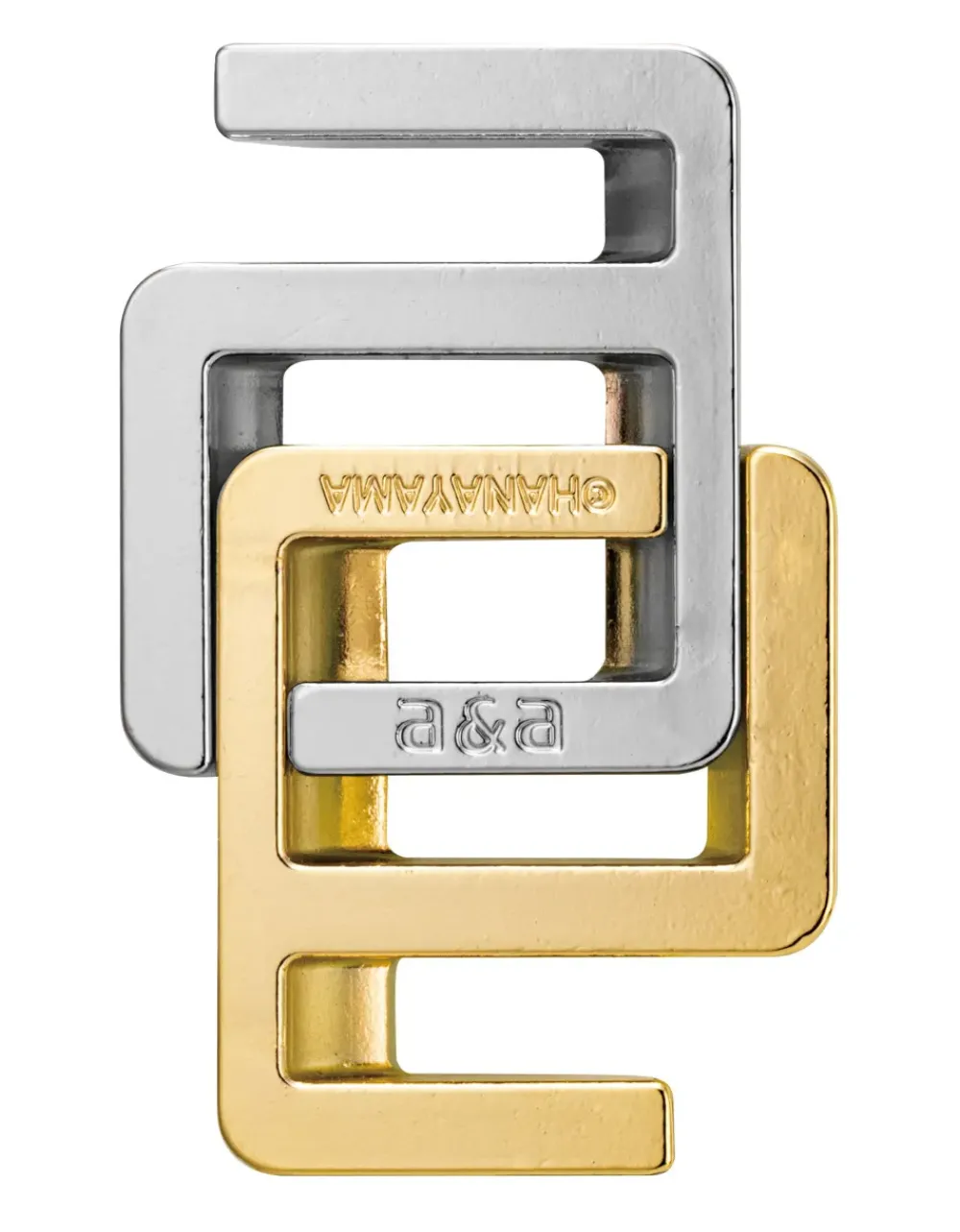 Huzzle Breinbrekers^Cast A&A