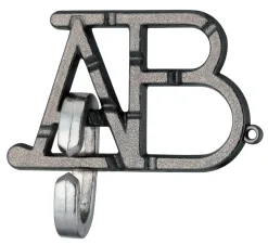 Huzzle Breinbrekers^Cast ABC