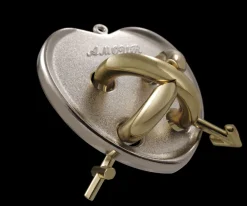 Huzzle Breinbrekers^Cast Amour