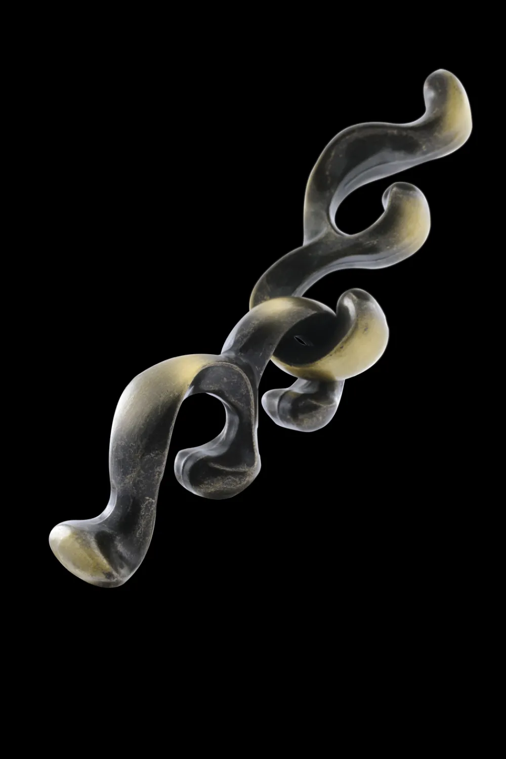 Huzzle Breinbrekers^Cast Baroq