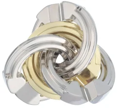 Huzzle Breinbrekers^Cast Cyclone