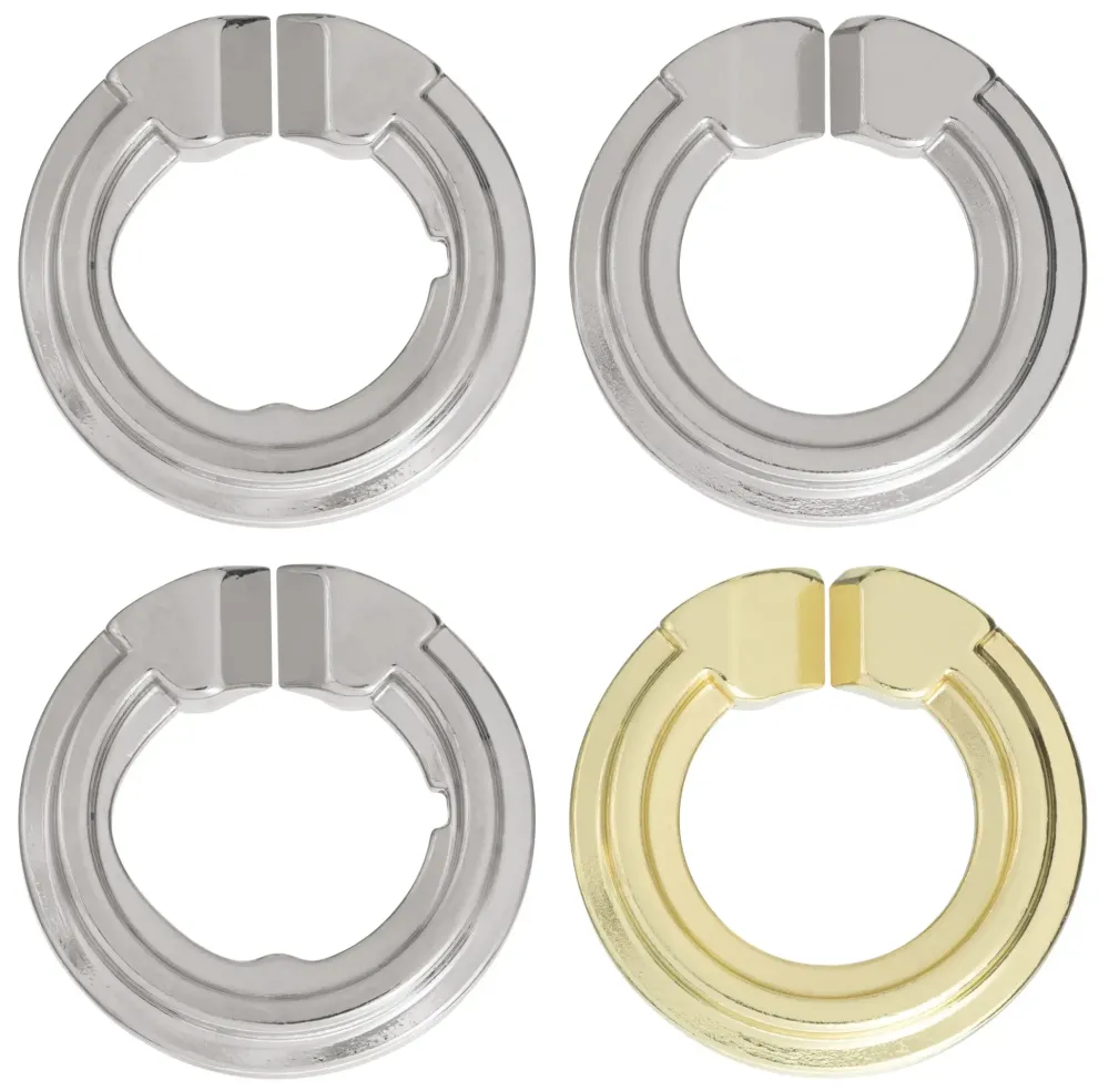 Huzzle Breinbrekers^Cast Cyclone