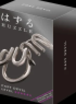 Huzzle Breinbrekers^Cast Devil