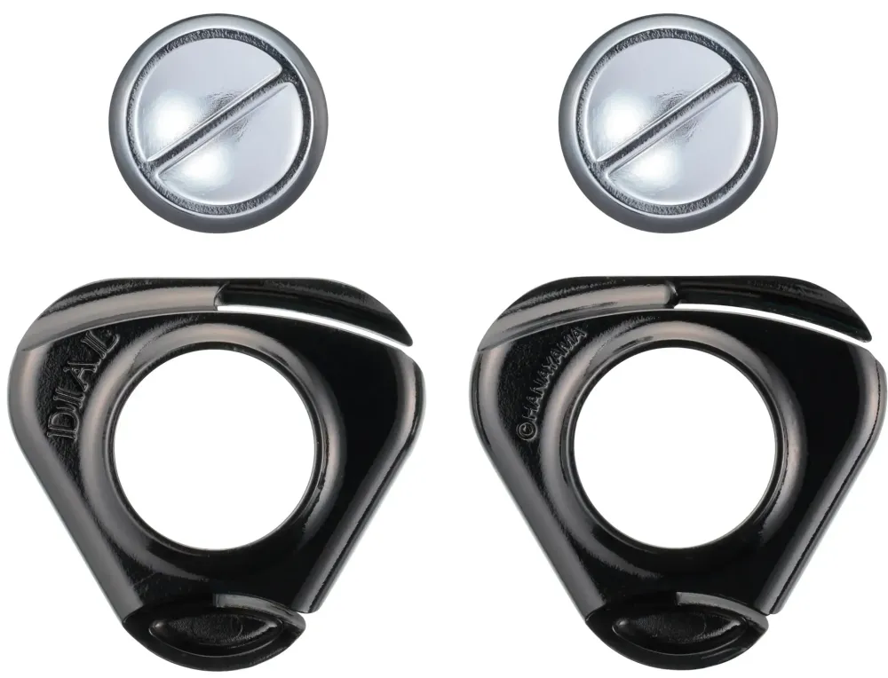 Huzzle Breinbrekers^Cast Dial