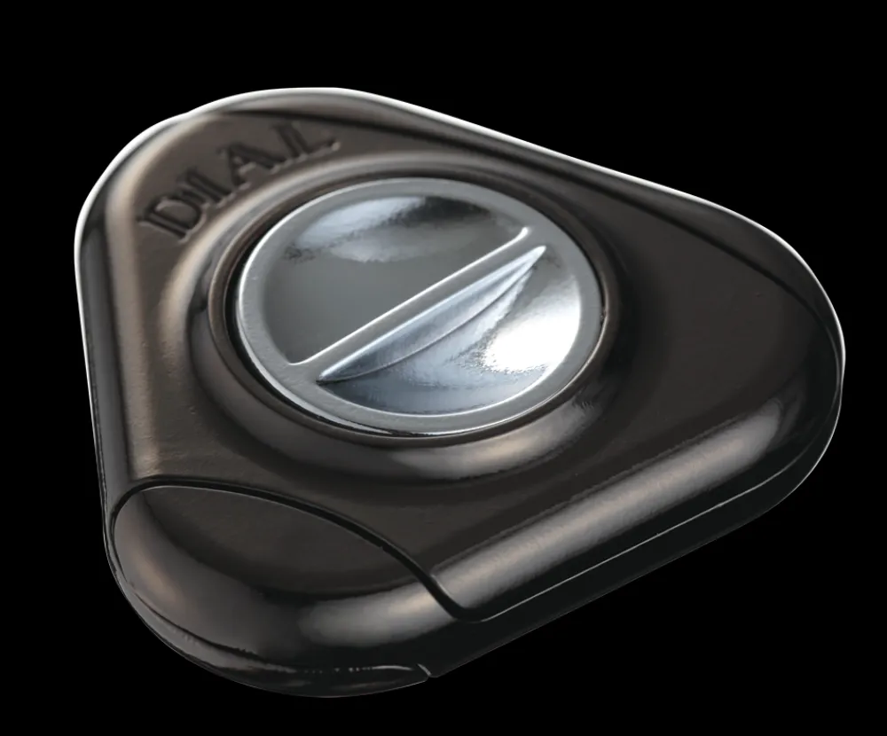 Huzzle Breinbrekers^Cast Dial