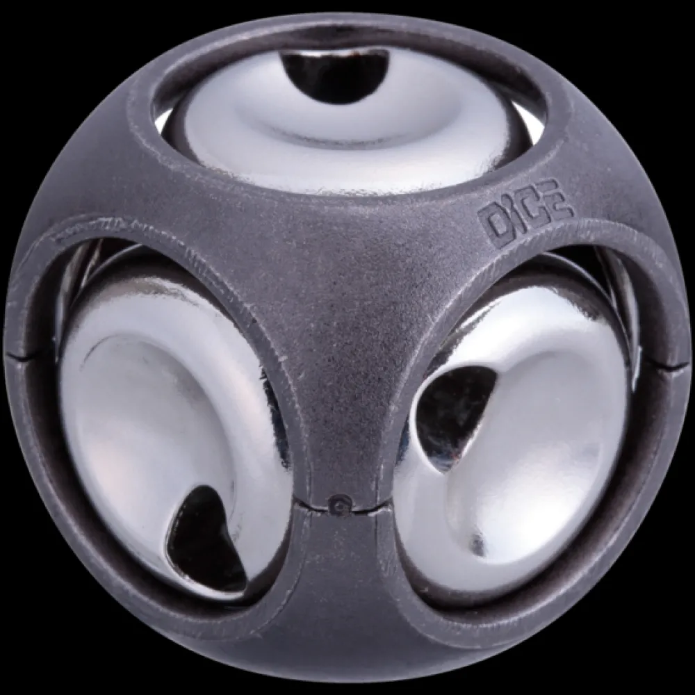 Huzzle Breinbrekers^Cast Dice