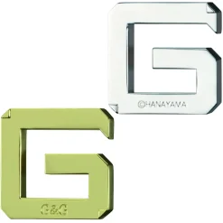 Huzzle Breinbrekers^Cast G-G