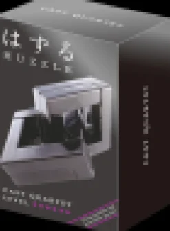 Huzzle Breinbrekers^Cast Quartet