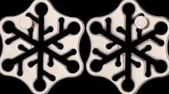 Huzzle Breinbrekers^Cast Snow