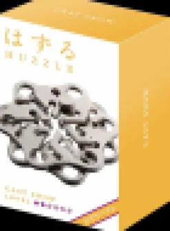 Huzzle Breinbrekers^Cast Snow