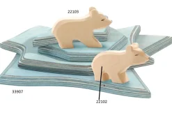 Ostheimer Wilde Dieren|Beren^IJsbeer Klein 22103