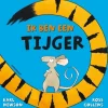 Lemniscaat Peuterboeken^Ik ben een tijger