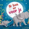 Veltman Uitgevers Prentenboeken^Ik ben er voor je