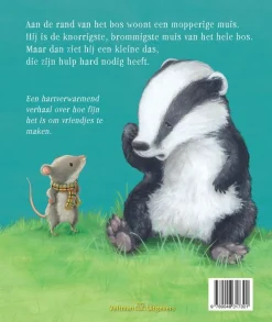 Veltman Uitgevers Prentenboeken|Bekijk Alles^Ik ben niet mopperig!