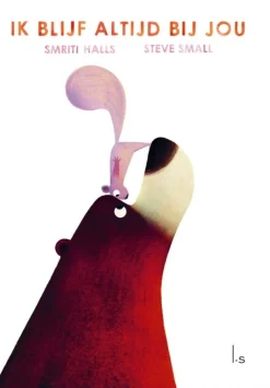 Uitgeverij VBK Prentenboeken|Bekijk Alles^Ik blijf altijd bij jou