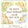 Lemniscaat Prentenboeken^Ik hou het hele jaar van jou
