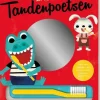 Image Books Bekijk Alles^Ik kan al... tandenpoetsen