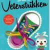 Image Books Bekijk Alles^Ik kan al... veterstrikken
