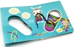 Image Books Bekijk Alles^Ik kan al... veterstrikken