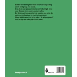 Gottmer Bekijk Alles^Ik wil een paard